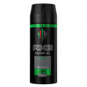 AFRICA ESSENTIEL Desodorante Body Spray AFRICA ESSENTIEL Desodorante Body Spray